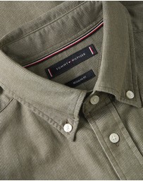 Tommy Hilfiger - Bedford Shirt