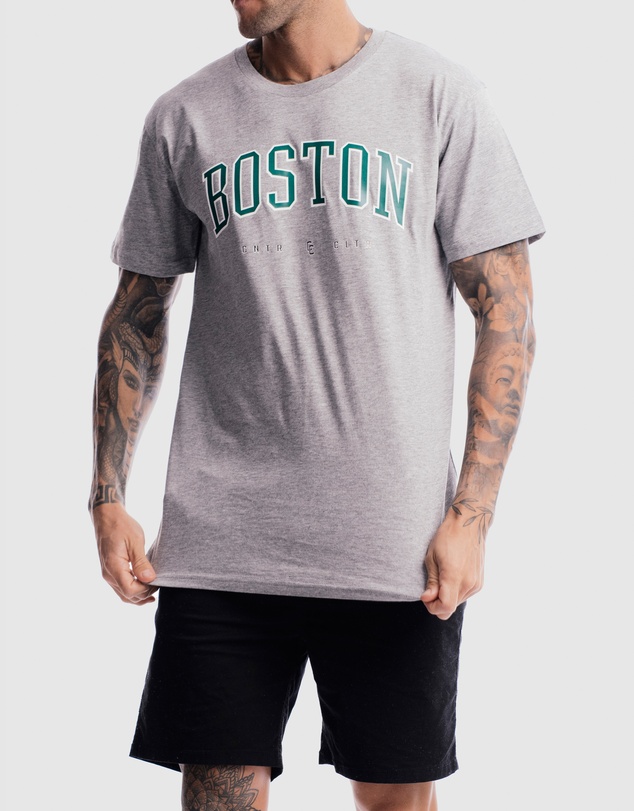 Counter Culture - Boston Tee