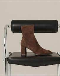 Siren - Hope Ankle Boots
