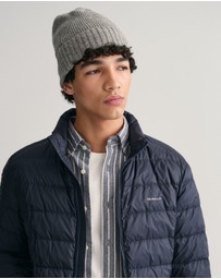 Gant - Light Down Jacket