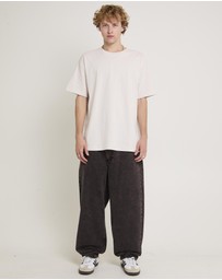 General Pants Co. Basics - O.G. Skate Short Sleeve T-Shirt