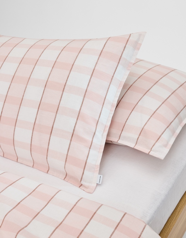 Country Road - Nerida Standard Pillowcase Pair