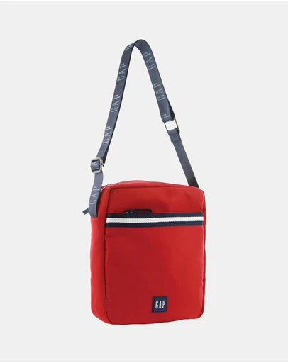 GAP - GAP Nylon Travel Cross-Body Bag