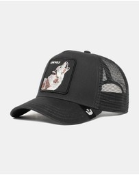 Goorin Bros. - Lone Wolf Trucker