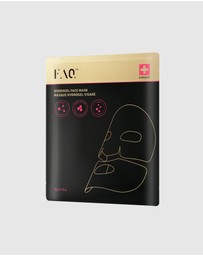 FOREO - FAQ Hydrogel Face Mask x 5