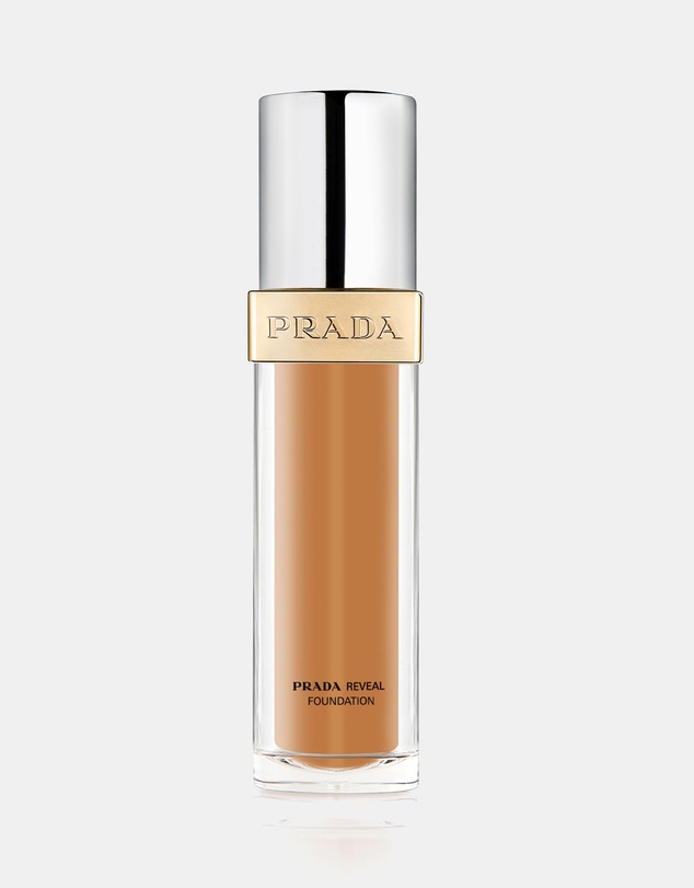 Prada - Prada Reveal Skin Optimizing Foundation