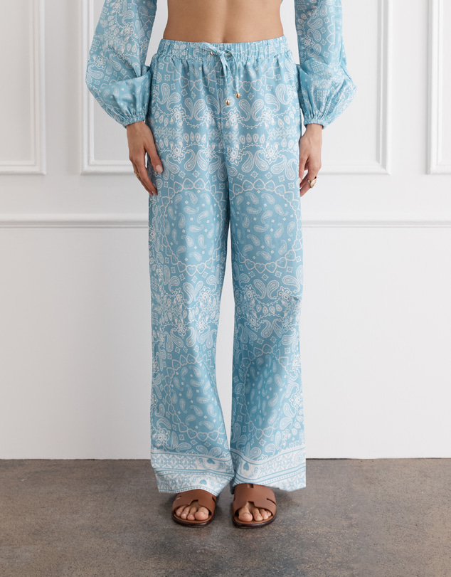 Heaven Australia - Chintz Lana Resort Pants