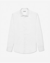 Calibre - Stretch Poplin Shirt