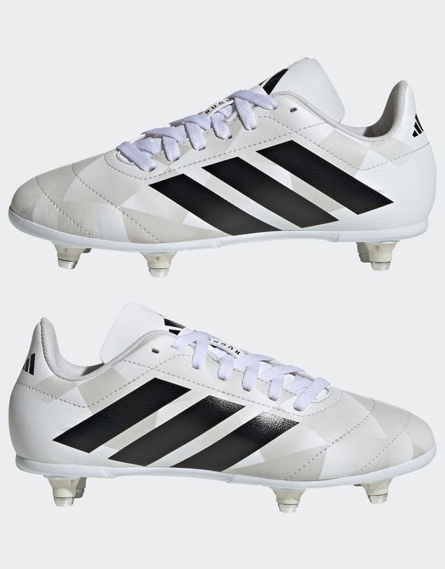 adidas Performance - Rugby Junior Soft Ground Boots Kids