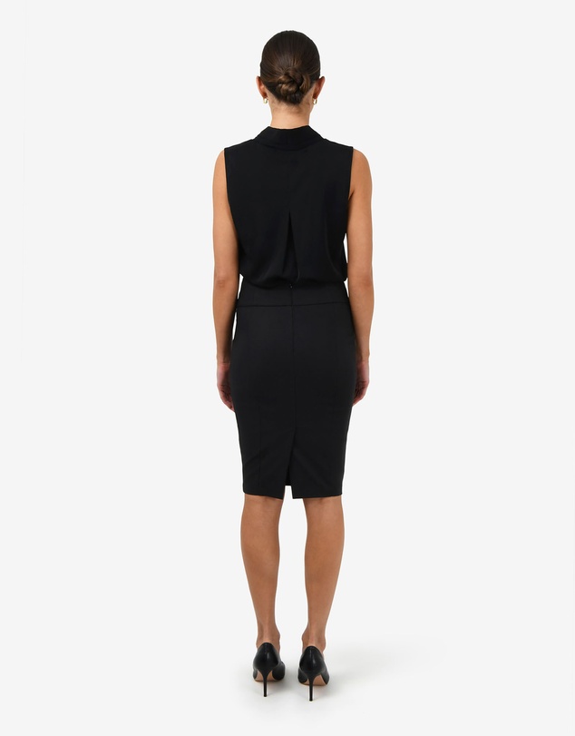 Forcast - Safira Pencil Skirt