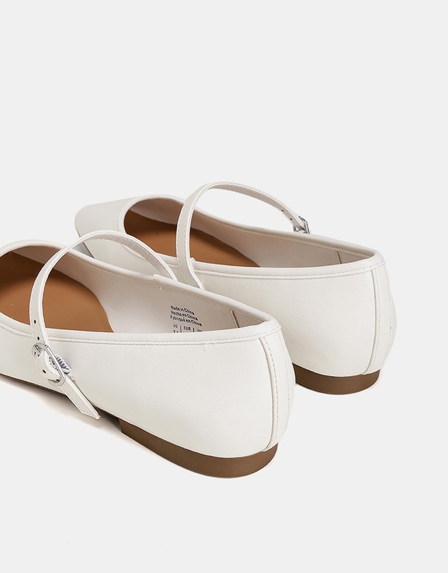 Call It Spring - Janeyy Ballerina Flats