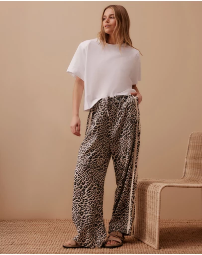 Ceres Life - Relaxed Drawstring Pant
