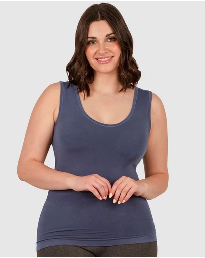 B Free Intimate Apparel - Bamboo Tank Top