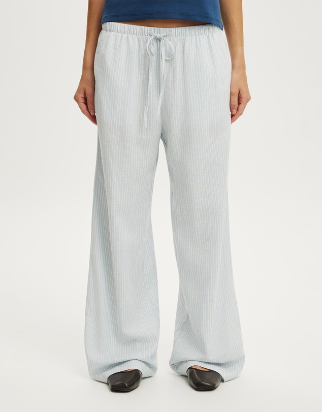 Cotton On - Haven Wide Leg Pant