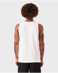 Zanerobe - Waffle Tank