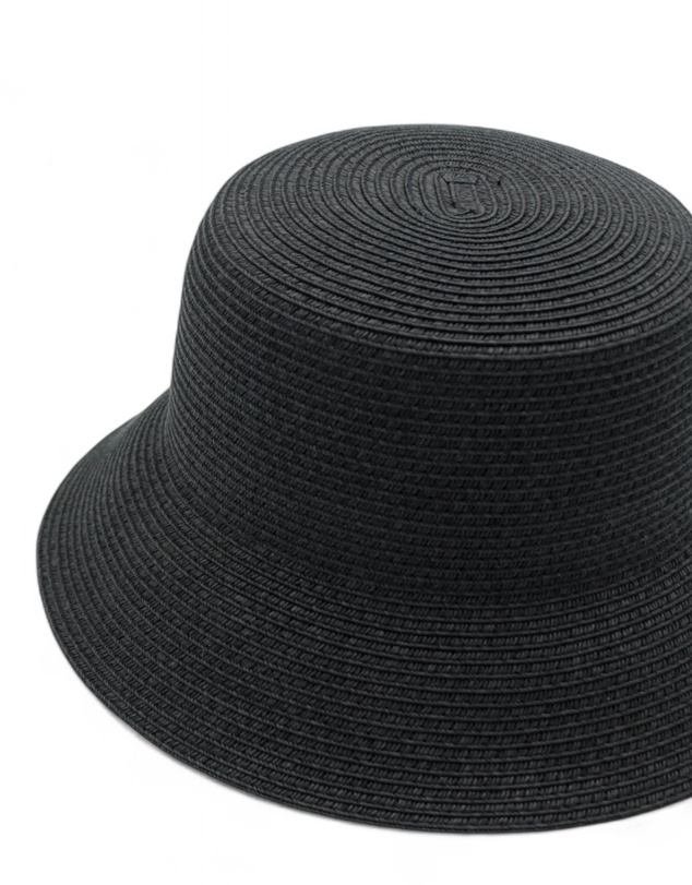 Morgan & Taylor - Ryle Bucket Hat in Black