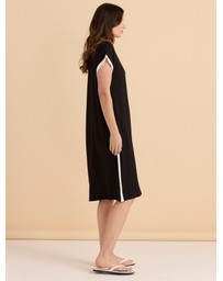 Betty Basics - Tula T-Shirt Dress
