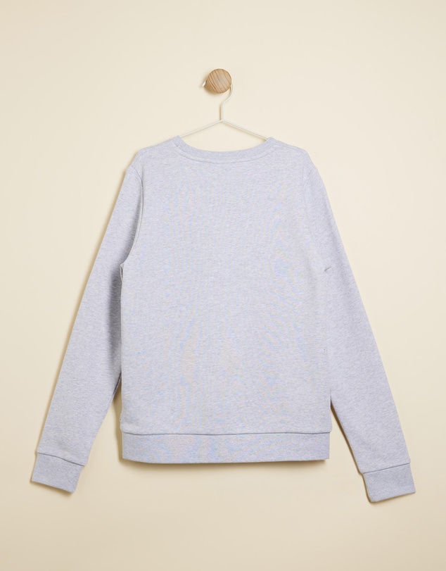 BOSS - Sweatshirt - Kids-Teens