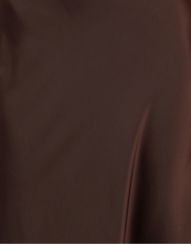 Azzurielle - Kaydy Cross Back Maxi Dress
