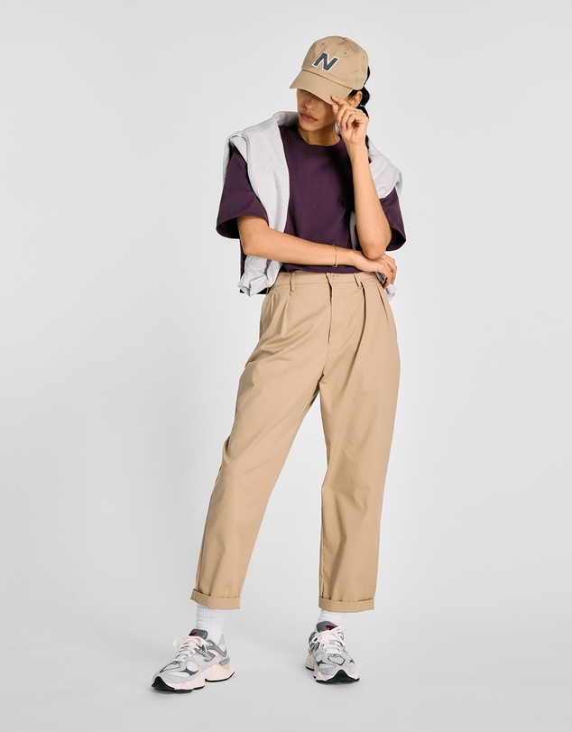 New Balance - Boylston Twill Tapered Pants