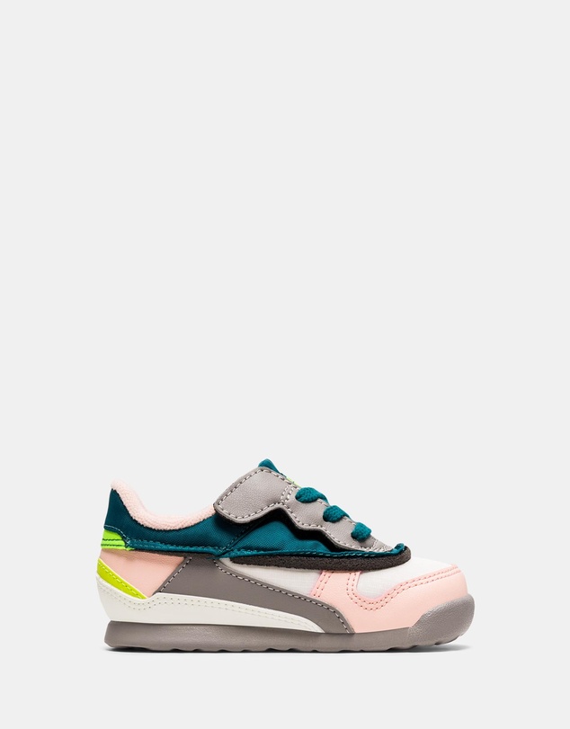 Onitsuka Tiger - Admix Runner Kids - TODDLER