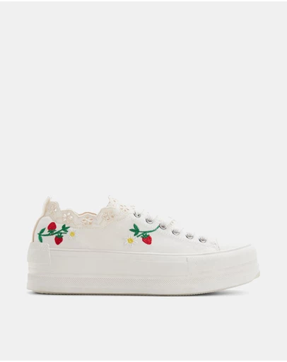 ALDO - Picknick Sneakers