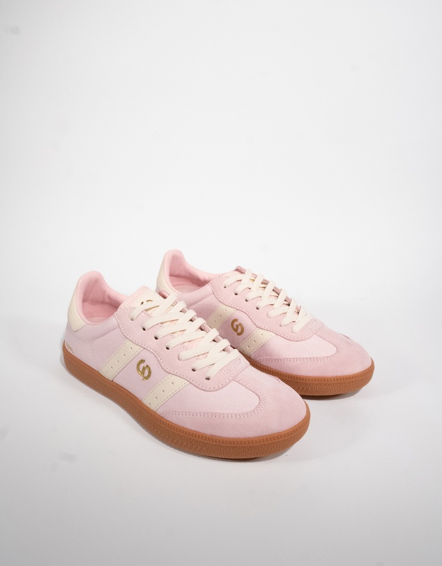 Goodsole - 2001 Parallel Canvas