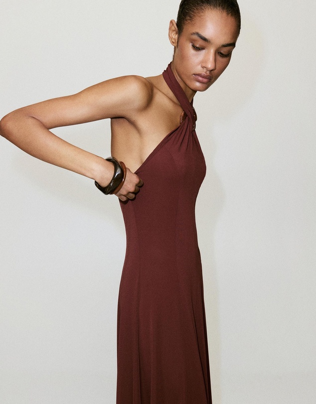 M.N.G - Buni Dress