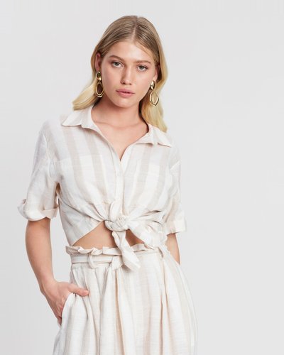 Jessie's Girl Top