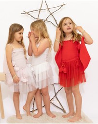 Alex & Ant - Rosie Tutu - Red