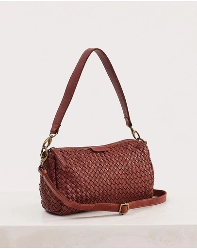 JUJU & CO - Basque Midi Bag