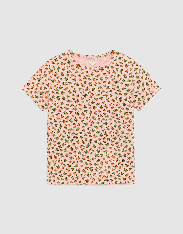 ARKET - Ribbed Top - Babies-Teens