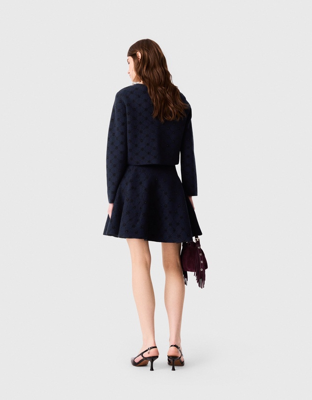 Maje - Mowill Cardigan