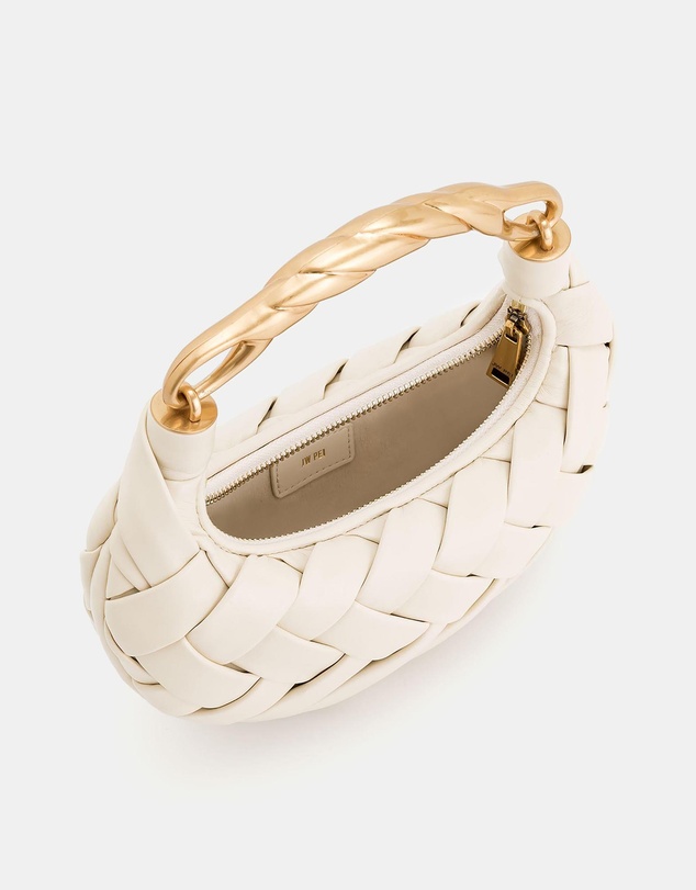 JW PEI - Orla Weave Handbag