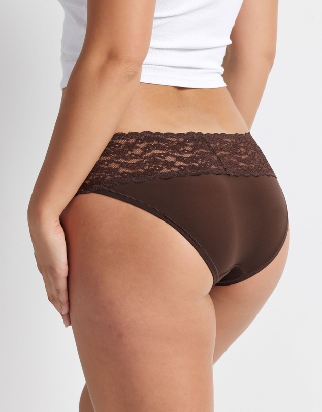 Kayser - 2 Pack Glowlights Bikini