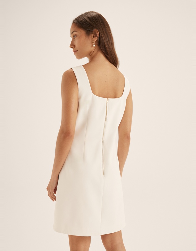 Review - Clementine Mini Dress