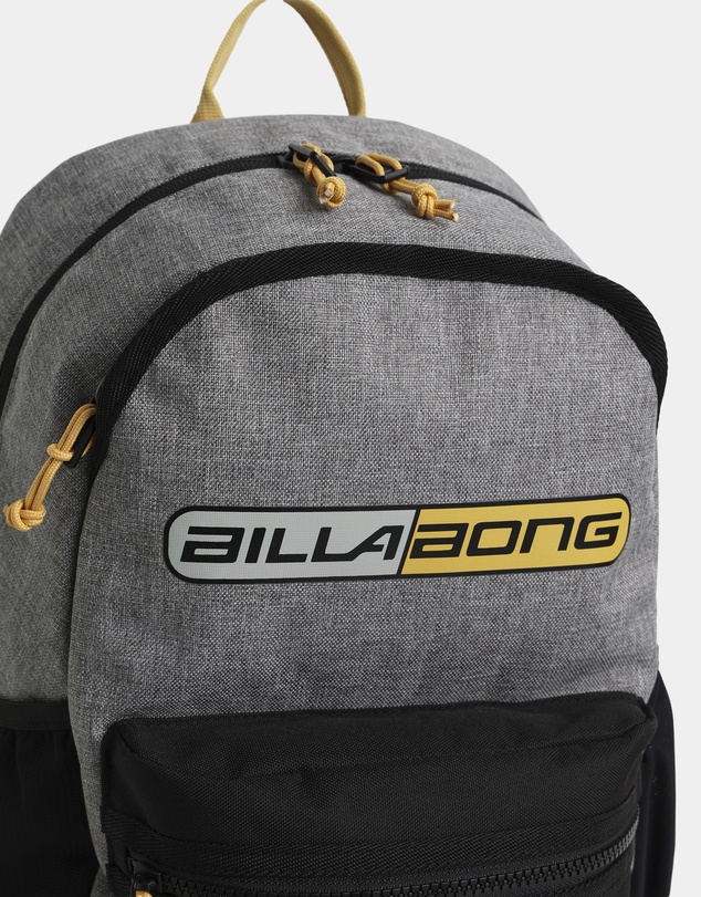 Billabong - Mens Scallop Backpack