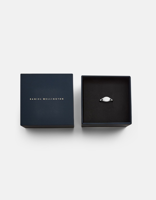 Daniel Wellington - Classic Mini Signet Ring
