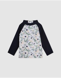 Carrément Beau - Long Sleeve T-Shirt - Babies-Kids