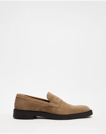 BOSS - Calev Loafers