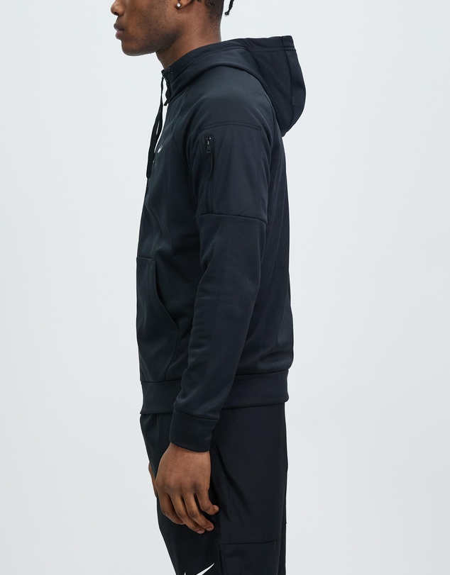 Nike - Therma-FIT Full-Zip Hoodie
