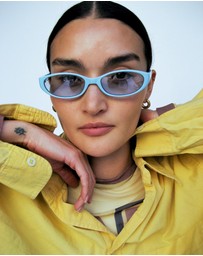Reality Eyewear - Velvet Kitten