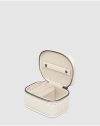 Status Anxiety - Heartbreaker Jewellery Case