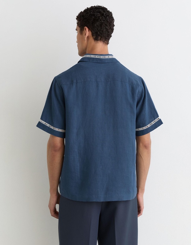 REISS - Yamal Shirt