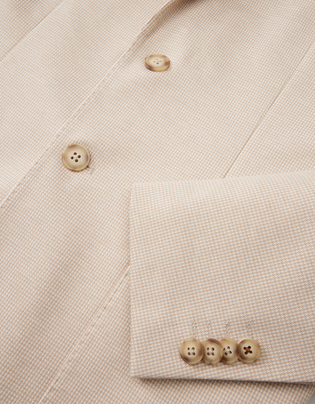 Politix - Slim Stretch Travel Blazer