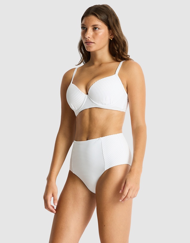 Sea Level Australia - Spinnaker Moulded Underwire Bra