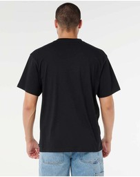 Rip Curl - Script Panel Tee
