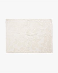 Aura Home - Palma Fringe Bath Towel Set
