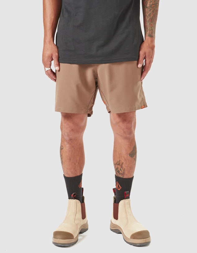 Volcom - Rack 17