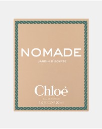 Chloé - Nomade Jardin D’Égypte Eau De Parfum 50ml